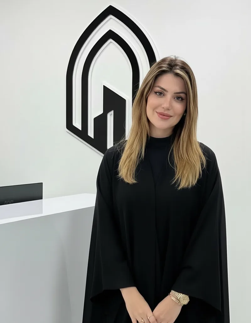 Mariane Nunes — CEO NAHY Group | Founder, Nuances & Co. at Nuances and Co.